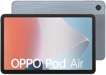 10.36" Планшет OPPO Pad Air Wi-Fi 64 ГБ серый