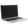 14 Ноутбук HP ProBook 440 G9 серебристый [7J026PA]