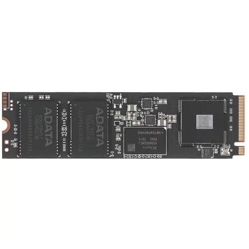 4096 ГБ M.2 NVMe накопитель ADATA XPG BLADE S70  [AGAMMIXS70B-4T-CS]