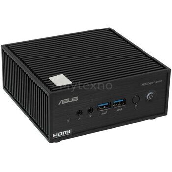 Мини ПК ASUS ExpertCenter PN42-SN067AV [90MS02L1-M00240]