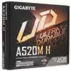 Материнская плата Gigabyte A520M H