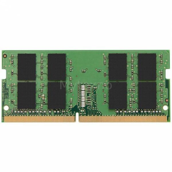 Оперативная память 32 Gb 2666 MHz Kingston (KVR26S19D8/32)