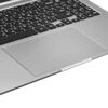 16 Ноутбук Infinix XBOOK 16 серебристый [71008303517]