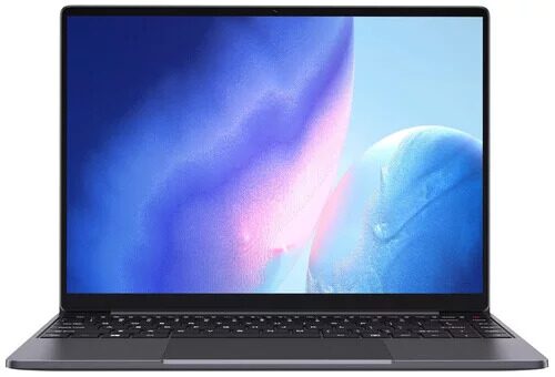 14 Ноутбук Chuwi CoreBook X 2024 серый [1746778]