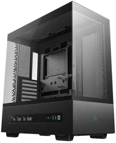 Корпус DEEPCOOL CH690 DIGITAL  [R-CH690-BKNNA0D-G-1]