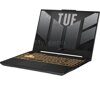 ASUS TUF Gaming F15 i5-12500H/32GB/512/Win11 RTX3050 144Hz