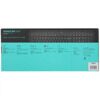 Клавиатура беспроводная Logitech Signature K650  [920-010954]