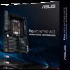 Серверная материнская плата ASUS PRO WS W790-ACE