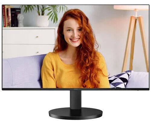 27 Монитор AOC Q27B3CF2 черный [Q27B3CF2 (00/01)]
