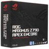 Материнская плата ASUS ROG MAXIMUS Z790 APEX ENCORE