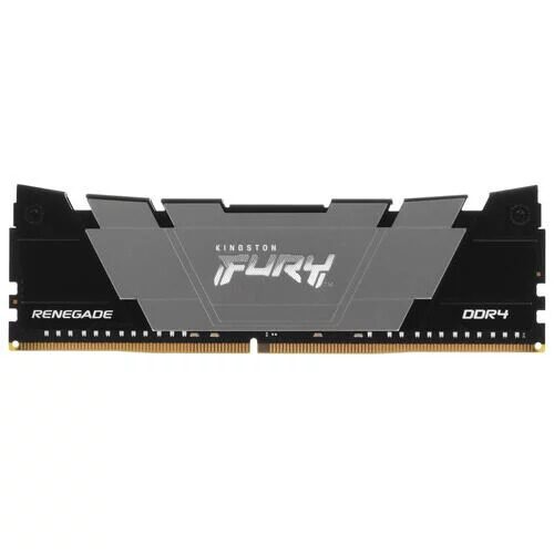 Оперативная память Kingston FURY Renegade [KF432C16RB12/16] 16 ГБ