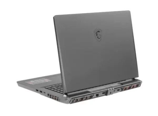 Ноутбук MSI Vector 17 HX A13VHG-803XRU Intel Core i9 13980HX 2200 MHz/17.3/2560x1600/16GB/1024GB SSD/NVIDIA GeForce RTX 4080 12GB/Wi-Fi/Bluetooth/Без ОС (9S7-17S162-803) Black