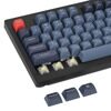 Клавиатура проводная + беспроводная Keychron V5 Max  [V5M-D4]