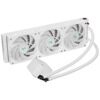Система охлаждения DEEPCOOL LE720 WH [R-LE720-WHAMMN-G-1]