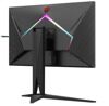 27 Монитор AOC AGON AG275FS черный