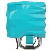 Кулер для процессора Iceberg Thermal IceSLEET X7  [ICESLEETX7-D0A]