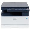 МФУ лазерное Xerox B1022DN