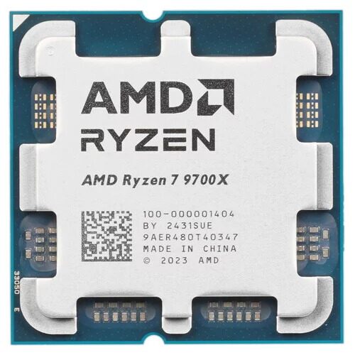 Процессор AMD Ryzen 7 9700X BOX [100-100001404WOF]