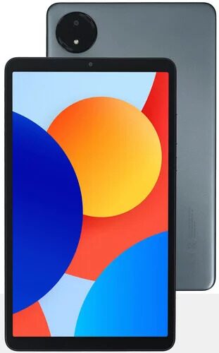 8.7" Планшет Xiaomi Redmi Pad SE 8.7 LTE 64 ГБ серый