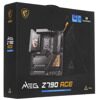 Материнская плата MSI MEG Z790 ACE