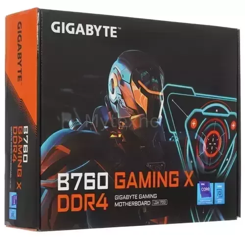 МатеринскаяплатаGigabyteB760GAMINGXDDR4_7