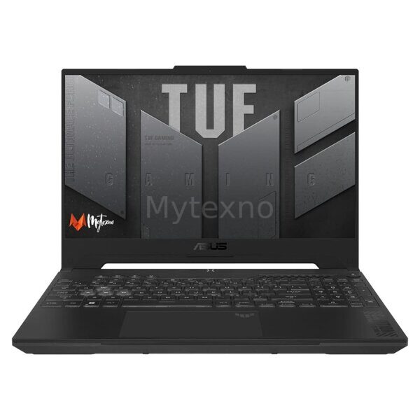 Игровой ноутбук ASUS TUF Gaming A15 2023 FA507NUR-LP071