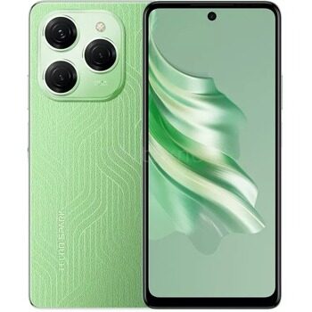 Смартфон TECNO Spark 20 Pro 8/256Gb Green