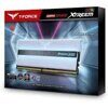 Оперативная память 32 Gb 3600 MHz Team Group T-FORCE Xtreem ARGB White (TF13D432G3600HC18JDC01)