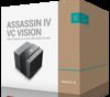Кулер для процессора DEEPCOOL Assassin IV VC Vision  [R-ASN4-BKNVMD-G]