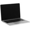 13.6 Ультрабук Apple MacBook Air серебристый [MLXY3]