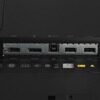 27 Монитор Lenovo ThinkVision T27q-20 черный