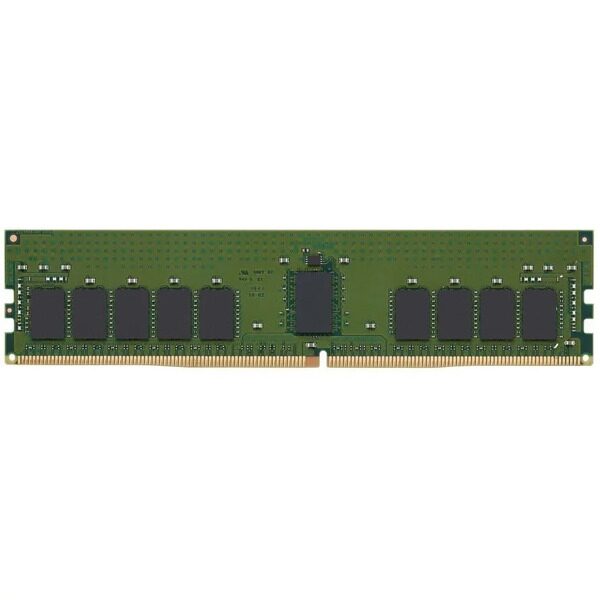 Оперативная память 16Gb DDR4 3200MHz Kingston ECC Reg (KSM32RS4/16HDR)