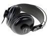 Проводные наушники Axelvox HD 271 черный
