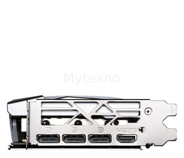 MSIGeForceRTX4070GAMINGXSLIMWHITE12GBGDDR6X_2