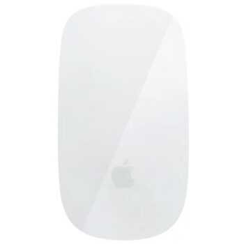 Мышь беспроводная Apple Magic Mouse белый
