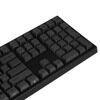 Клавиатура проводная Varmilo VPM108 Charcoal [A53A032A9A3A06A007/D]