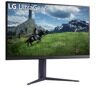 31.5 Монитор LG UltraGear 32GS85Q-B черный