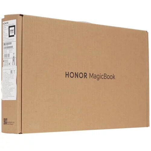 14НоутбукHONORMagicBookX142024ProFermi-G5851Aсерый_8_5448004