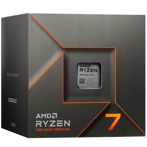 Процессор AMD Ryzen 7 7700 BOX [100-100000592BOX]