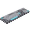 Клавиатура проводная Varmilo APG108 Moonlight  [A95A023F8A5A06A007/D]