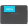 Твердотельный накопитель CRUCIAL 1000 Gb BX500 CT1000BX500SSD1