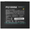 Блок питания DEEPCOOL PQ1000M  [R-PQA00M-FA0B-EU]