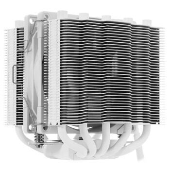 Кулер для процессора Thermalright Silver Soul 110 White  [SILVER-SOUL-110-WH]
