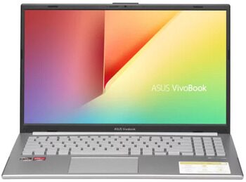 15.6 Ноутбук ASUS Vivobook Go E1504FA-BQ657 серебристый [90NB0ZR1-M012R0]