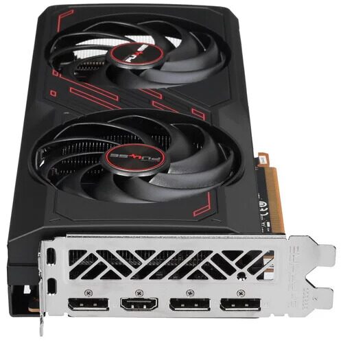 ВидеокартаSapphireAMDRadeonRX7600PULSEGAMINGOC[11324-01-20G]_2_5423692