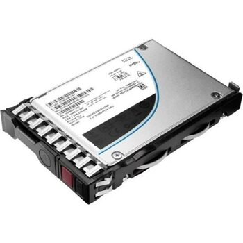 Накопитель SSD 1.92Tb SATA-III HPE (P18436-B21)