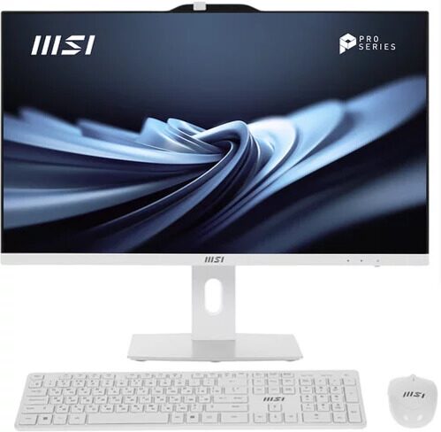 27 Моноблок MSI PRO AP272P 14M-617XRU [9S6-AF8322-803]