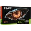 Видеокарта GIGABYTE GeForce RTX 4070 Ti SUPER WINDFORCE MAX OC  [GV-N407TSWF3MAX OC-16GD]