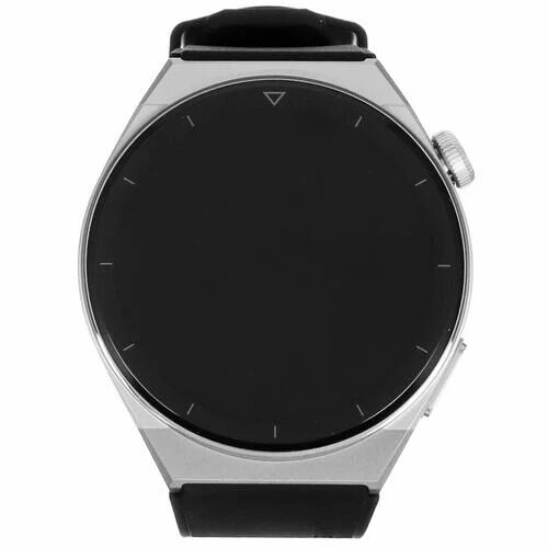 Смарт-часы HUAWEI WATCH GT 3 Pro Titanium [55028473]