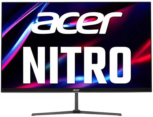 27 Монитор Acer Nitro QG270S3bipx черный [UM.HQ0EE.304]